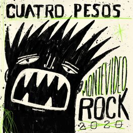 Album cover of En Vivo Montevideo Rock