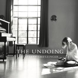 Album cover of The Undoing