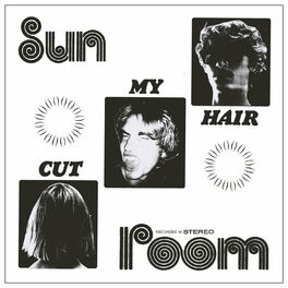 Album cover of Cut My Hair