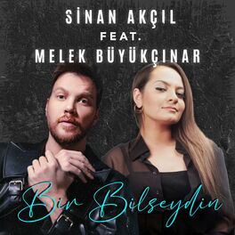 Album cover of Bir Bilseydin (Akustik)
