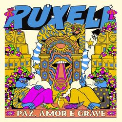 Abrakadabra (part. Psirico, Mc Rebecca) - Ruxell Download