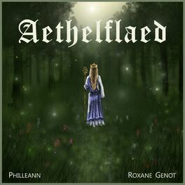 Album cover of Aethelflaed