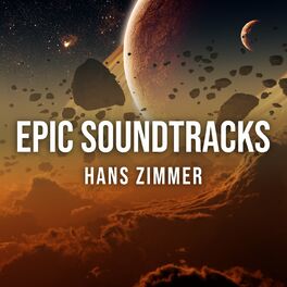 Album cover of Epic Soundtracks - Hans Zimmer