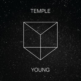 Album cover of Temple & Young