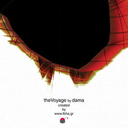 Album cover of theVoyage