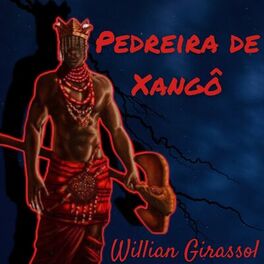 Album cover of Pedreira de Xangô