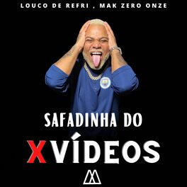 Album cover of Safadinha do X Videos