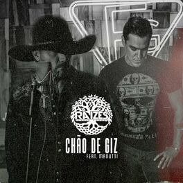 Album cover of Chão de Giz