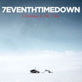 Album cover of Christmas Is the Time - EP