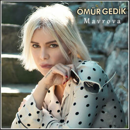 Album cover of Mavrova
