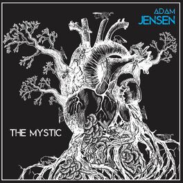 Album cover of The Mystic