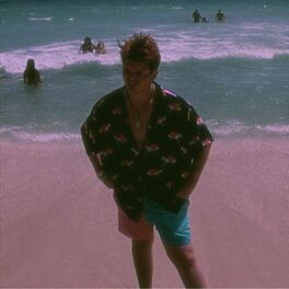 Album cover of Dream