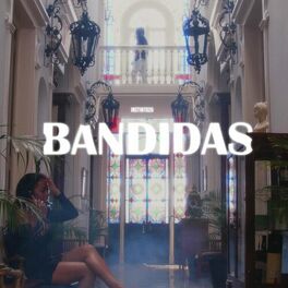Album cover of Bandidas