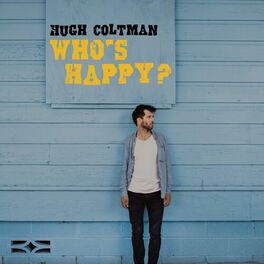 Album cover of Who's Happy?