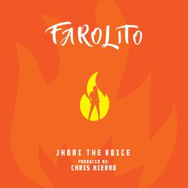 Album cover of Farolito