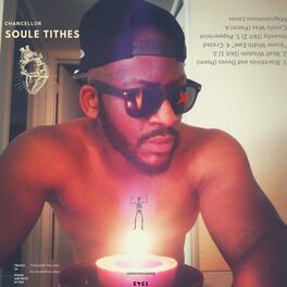 Album cover of Soule Tithes
