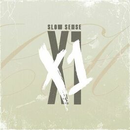Album cover of X1