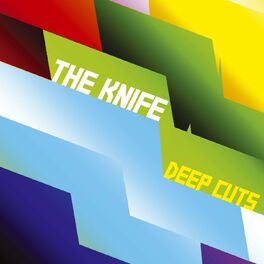 Album cover of Deep Cuts