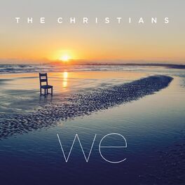 Album cover of We
