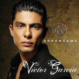 Album cover of Arrancame