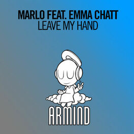 Album cover of Leave My Hand