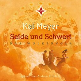 Album cover of Seide und Schwert (Das Wolkenvolk Teil 1)