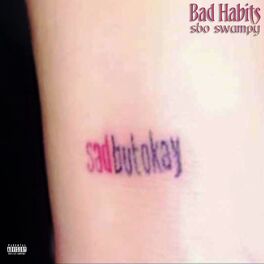 Album cover of Bad Habits
