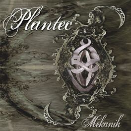 Album cover of Mekanik