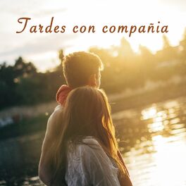 Album cover of Tardes con compañía