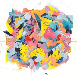 Album cover of The Frenzy Of Our Dreams
