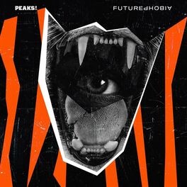 Album cover of Futurephobia