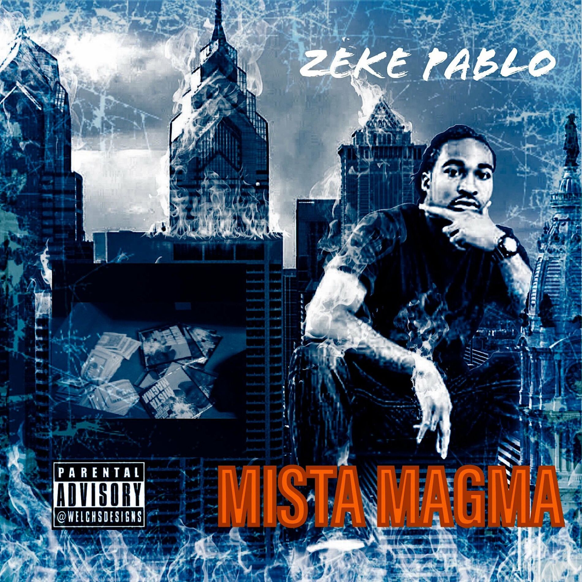 Zeke Pablo: albums, songs, playlists | Listen on Deezer