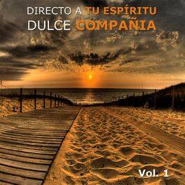 Album cover of Directo a Tu Espíritu, Vol. 1