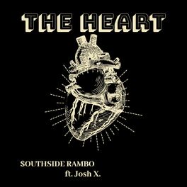 Album cover of From the Heart (feat. Josh X)