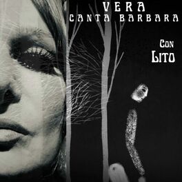 Album cover of Vera canta Barbara con Lito