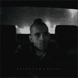 Album cover of Feito Com a Gente