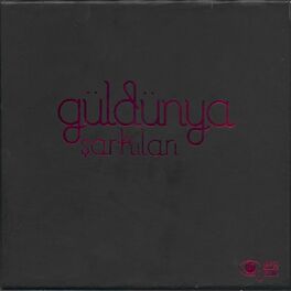 Album picture of Güldünya