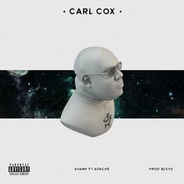 Album cover of Carl Cox (feat. Apache)