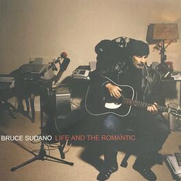 Album cover of Life And The Romantic