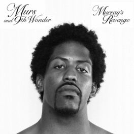 Album cover of Murray's Revenge