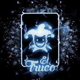 Album cover of El Truco
