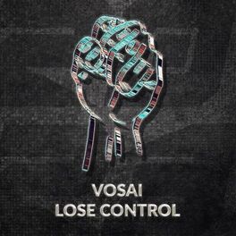 Album cover of Lose Control