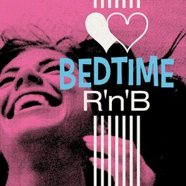 Album cover of Bedtime R'n'B