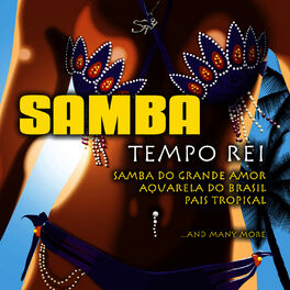 Album cover of Samba