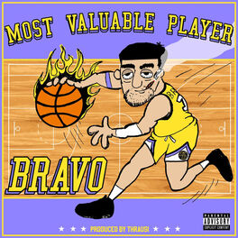 Album cover of Most Valuable Player