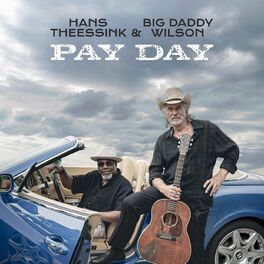 Album cover of Pay Day