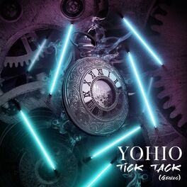 Album cover of Tick Tack (Genius)