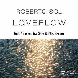 Album cover of Loveflow