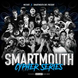 Album cover of Smartmouth Cypher Series