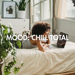 Album cover of Mood: Chill Total